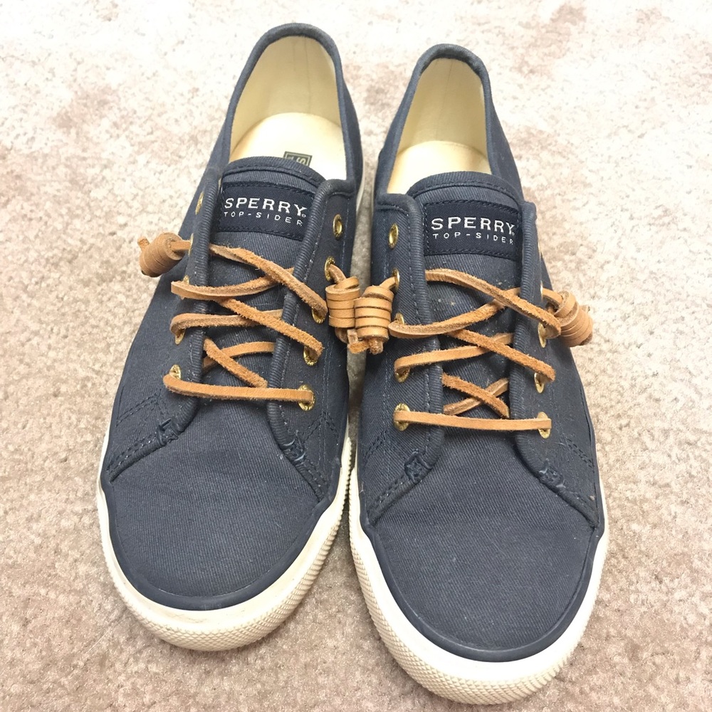 Sorry Top-Sider Shoes Size 7